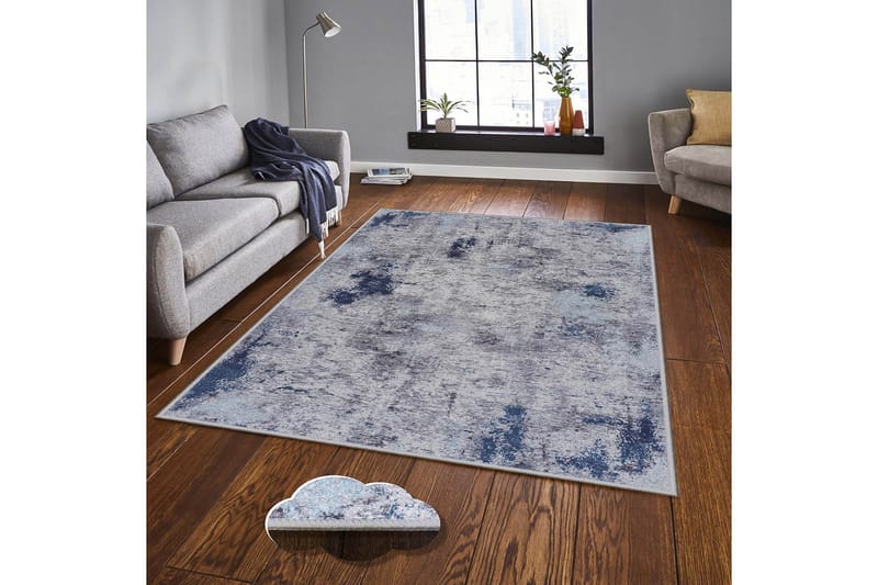 Matte (80 x 120) Homefesto 5 - Flerfarget - Tekstiler - Tepper & Matter - Orientalske tepper