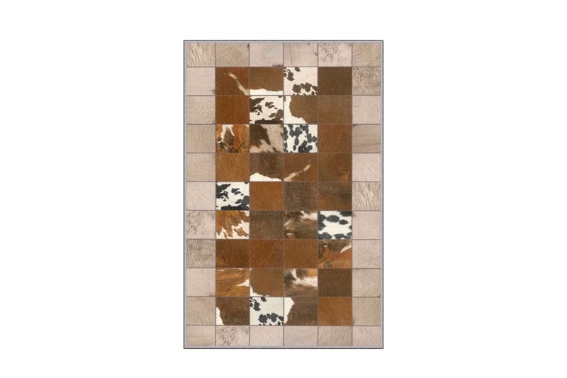 Matte (80 x 120) Homefesto 5, Flerfarget