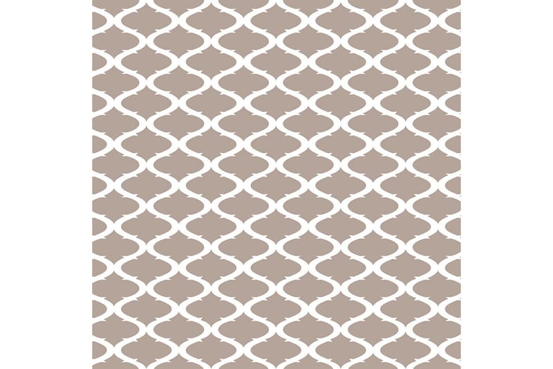 Matte (80 x 120) Homefesto 5 - Flerfarget - Tekstiler - Tepper & Matter - Orientalske tepper