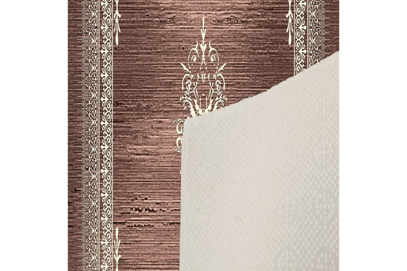 Matte (80 x 120) Homefesto 5 - Flerfarget - Tekstiler - Tepper & Matter - Orientalske tepper