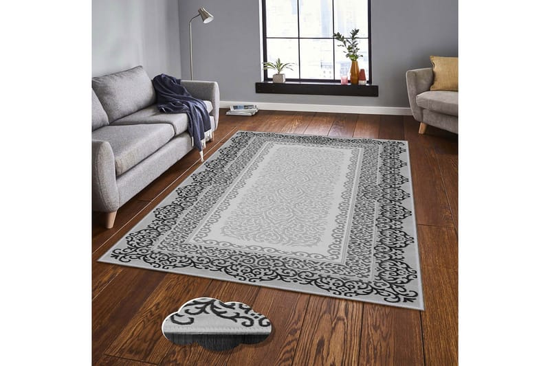 Matte (80 x 120) Homefesto 5 - Flerfarget - Tekstiler - Tepper & Matter - Orientalske tepper