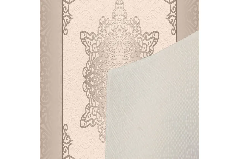 Matte (80 x 120) Homefesto 5 - Flerfarget - Tekstiler - Tepper & Matter - Orientalske tepper