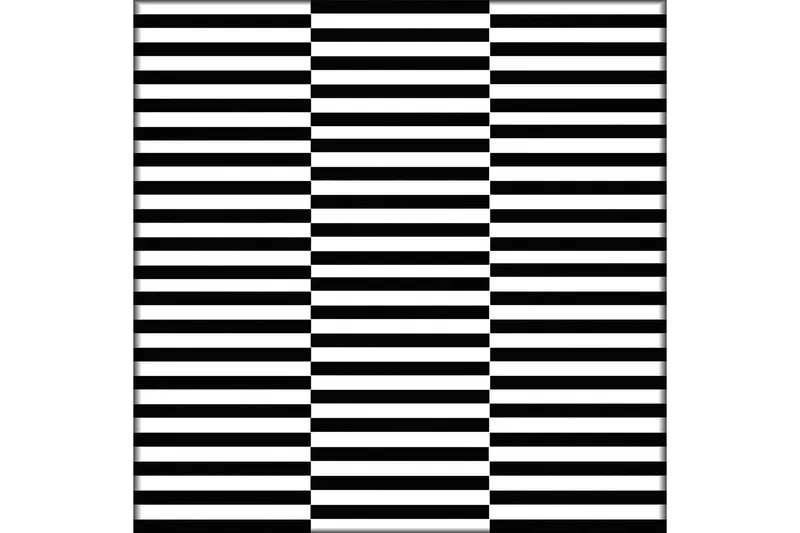 Matte (80 x 120) Homefesto 5 - Flerfarget - Tekstiler - Tepper & Matter - Orientalske tepper