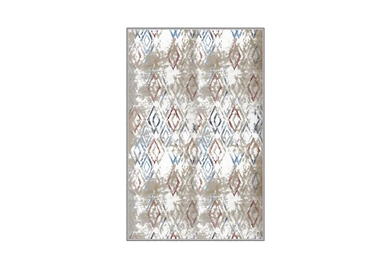 Matte (80 x 120) Homefesto 5 - Flerfarget - Tekstiler - Tepper & Matter - Orientalske tepper