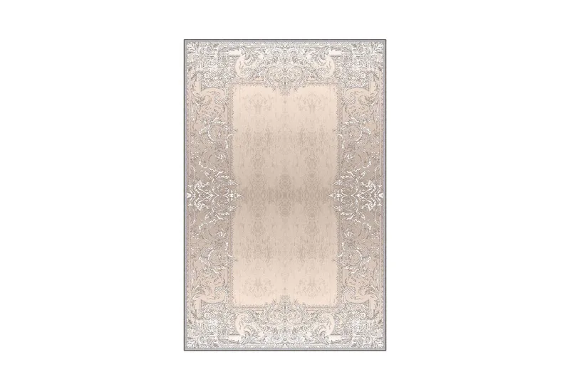 Matte (80 x 120) Homefesto 5 - Flerfarget - Tekstiler - Tepper & Matter - Orientalske tepper