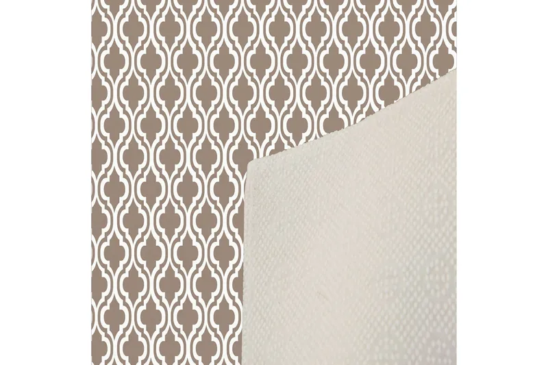 Matte (80 x 120) Homefesto 5 - Flerfarget - Tekstiler - Tepper & Matter - Orientalske tepper