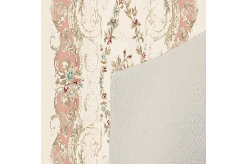 Matte (80 x 120) Homefesto 5 - Flerfarget - Tekstiler - Tepper & Matter - Orientalske tepper