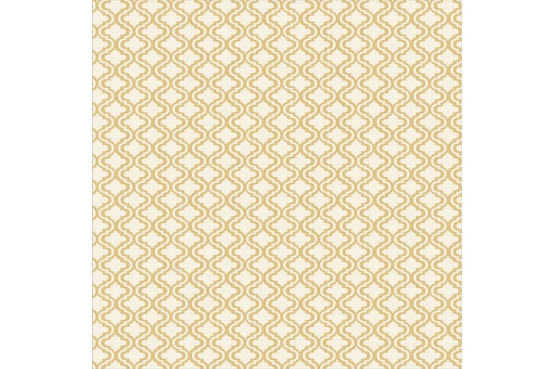 Matte (80 x 120) Homefesto 5, Flerfarget