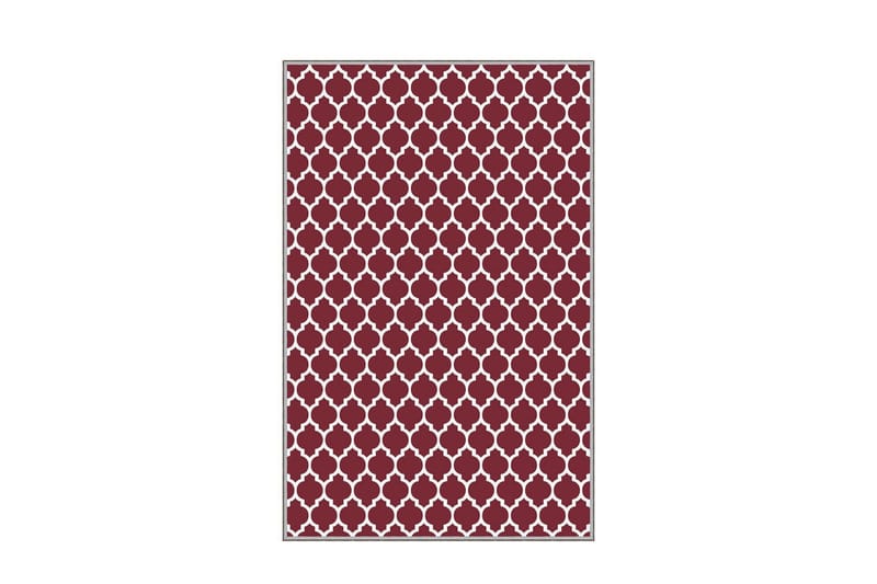 Matte (80 x 120) Homefesto 5 - Flerfarget - Tekstiler - Tepper & Matter - Orientalske tepper