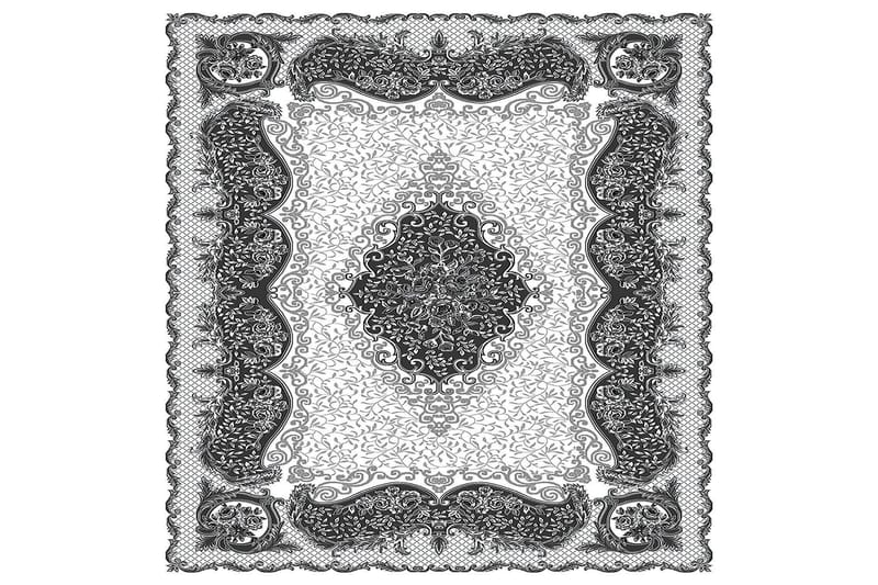 Matte (80 x 120) Homefesto 5, Flerfarget