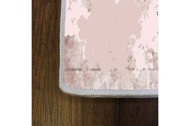 Matte (80 x 120) Homefesto 5 - Flerfarget - Tekstiler - Tepper & Matter - Orientalske tepper