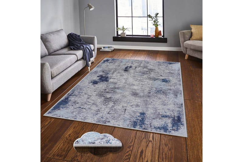 Matte (80 x 120) Homefesto 5 - Flerfarget - Tekstiler - Tepper & Matter - Orientalske tepper