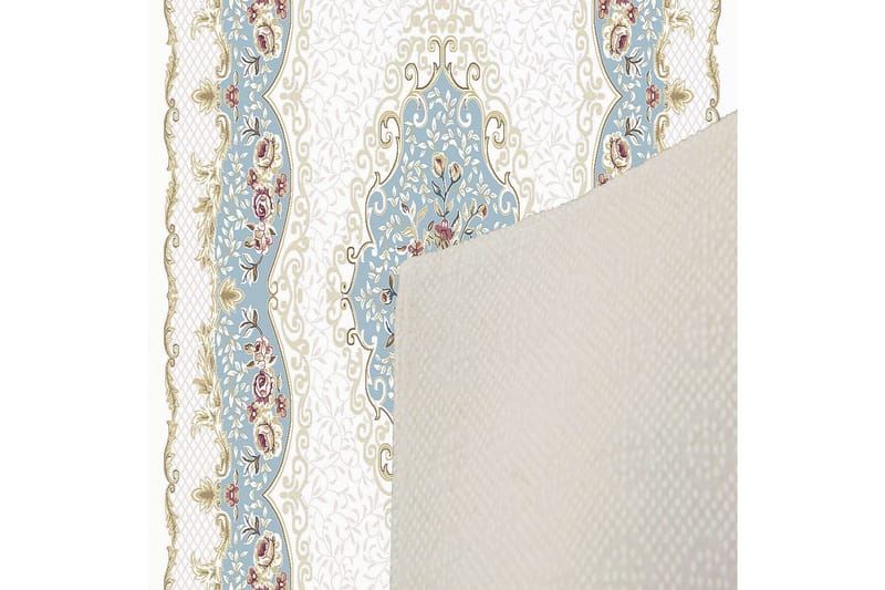 Matte (80 x 120) Homefesto 5 - Flerfarget - Tekstiler - Tepper & Matter - Orientalske tepper