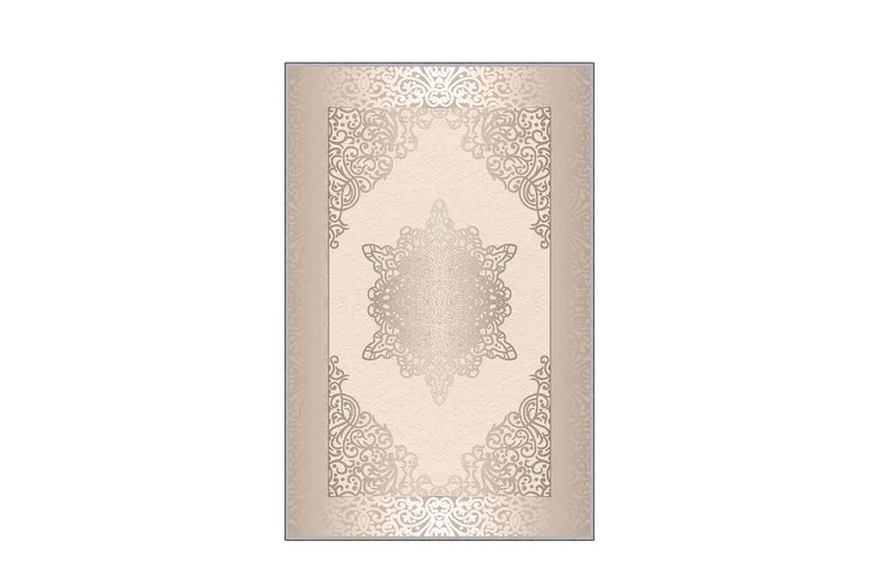 Matte (80 x 120) Homefesto 5 - Flerfarget - Tekstiler - Tepper & Matter - Orientalske tepper