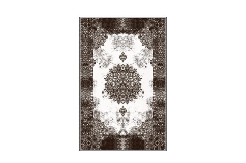 Matte (80 x 120) Homefesto 5 - Flerfarget - Tekstiler - Tepper & Matter - Orientalske tepper