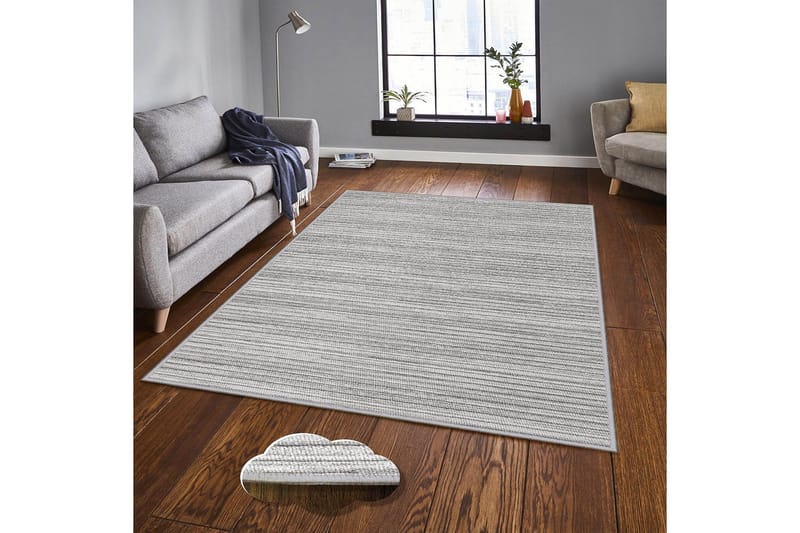 Matte (80 x 120) Homefesto 5 - Flerfarget - Tekstiler - Tepper & Matter - Orientalske tepper