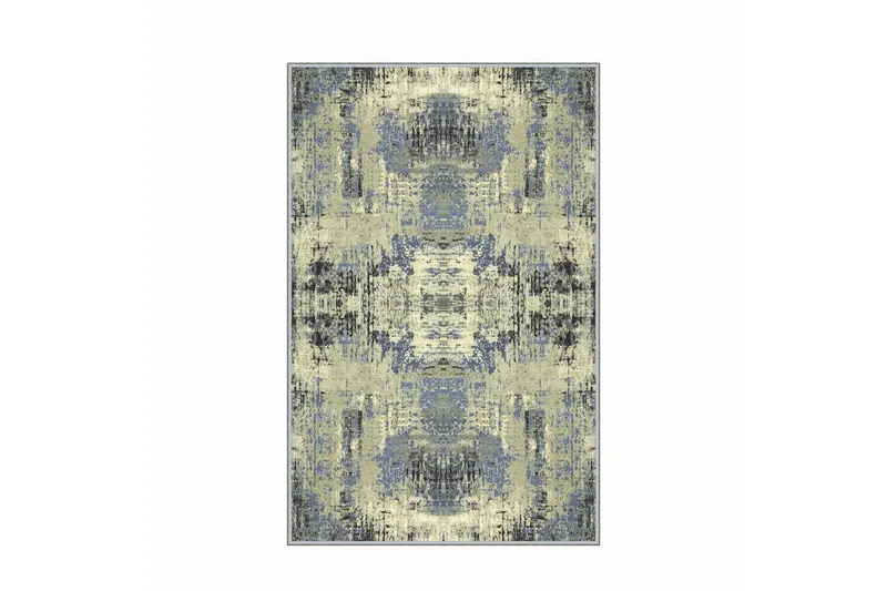 Matte (80 x 120) Homefesto 5, Flerfarget