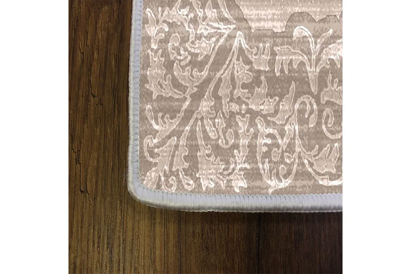 Matte (80 x 120) Homefesto 5 - Flerfarget - Tekstiler - Tepper & Matter - Orientalske tepper