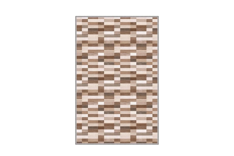 Matte (80 x 120) Homefesto 5 - Flerfarget - Tekstiler - Tepper & Matter - Orientalske tepper