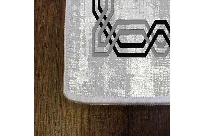 Matte (80 x 120) Homefesto 5 - Flerfarget - Tekstiler - Tepper & Matter - Orientalske tepper