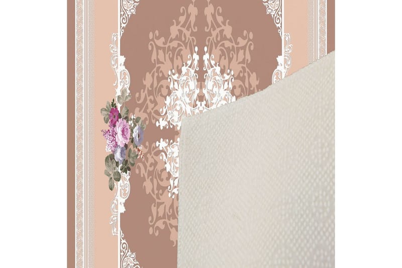 Matte (80 x 120) Homefesto 5 - Flerfarget - Tekstiler - Tepper & Matter - Orientalske tepper