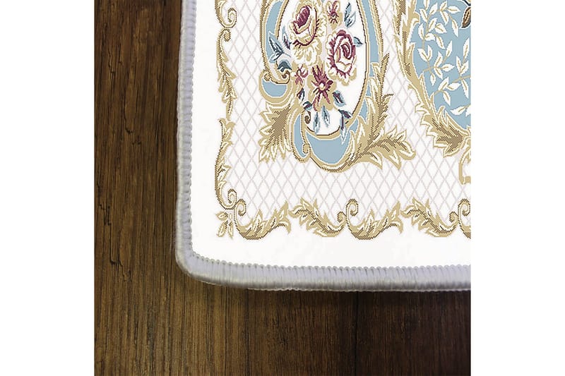 Matte (80 x 120) Homefesto 5 - Flerfarget - Tekstiler - Tepper & Matter - Orientalske tepper