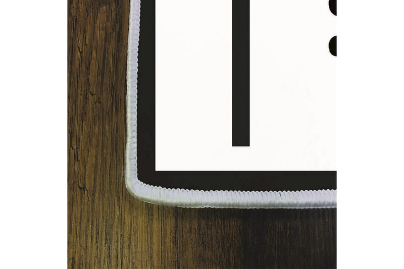 Matte (80 x 120) Homefesto 5 - Flerfarget - Tekstiler - Tepper & Matter - Orientalske tepper