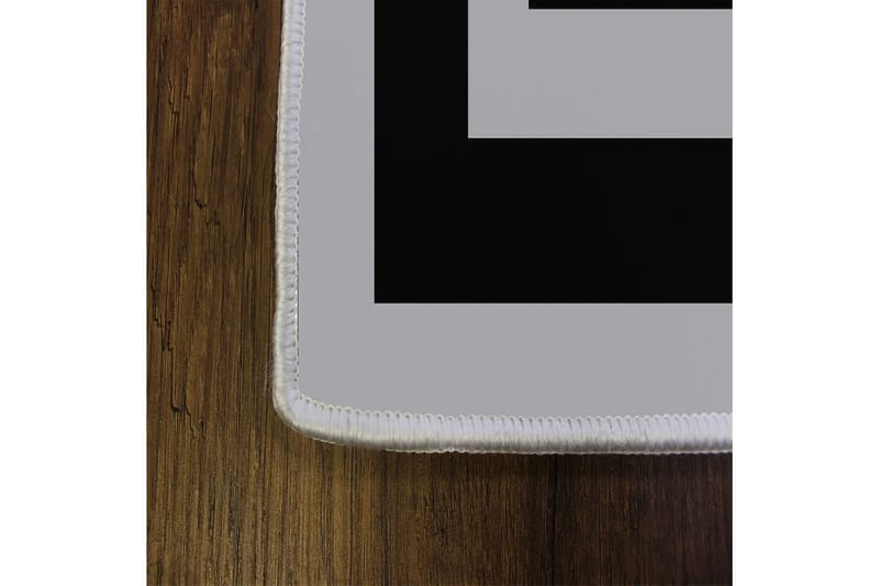 Matte (80 x 120) Homefesto 5 - Flerfarget - Tekstiler - Tepper & Matter - Orientalske tepper