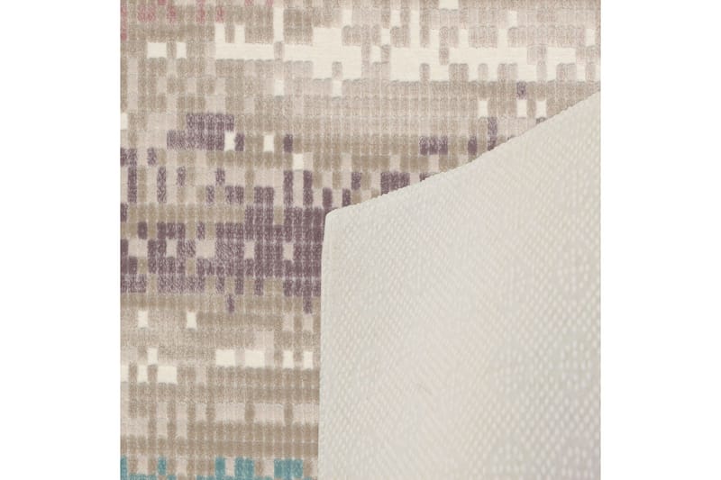 Matte (80 x 120) Homefesto 5 - Flerfarget - Tekstiler - Tepper & Matter - Orientalske tepper