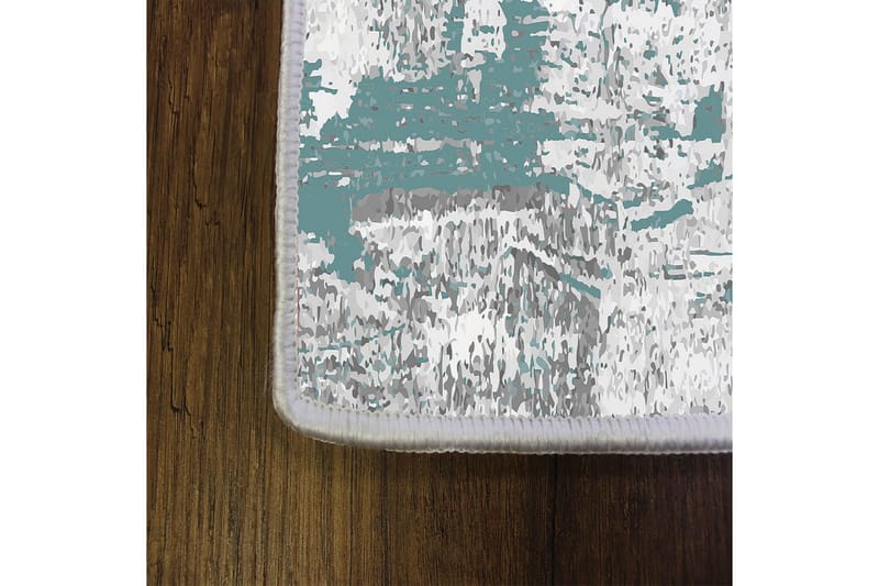 Matte (80 x 120) Homefesto 5 - Flerfarget - Tekstiler - Tepper & Matter - Orientalske tepper