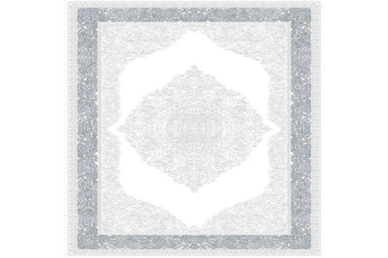 Matte (80 x 120) Homefesto 5, Flerfarget