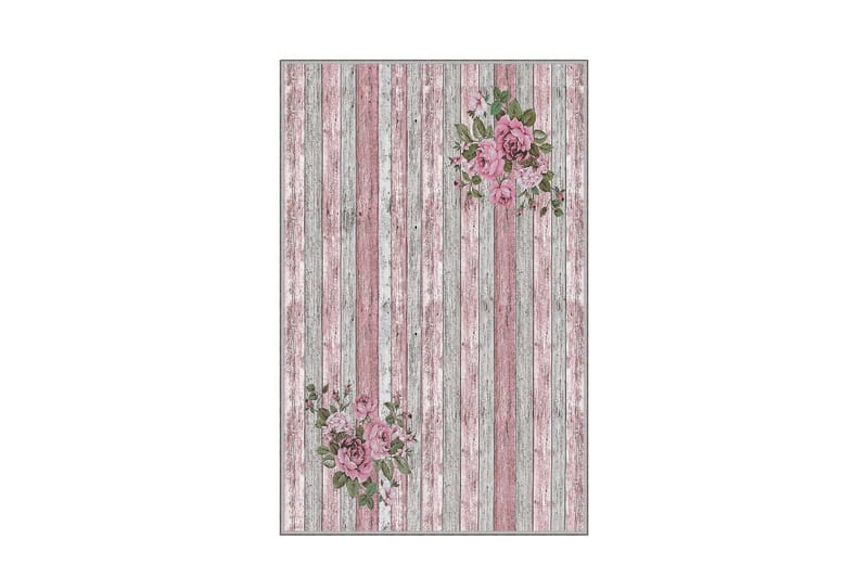 Matte (80 x 120) Homefesto 5 - Flerfarget - Tekstiler - Tepper & Matter - Orientalske tepper