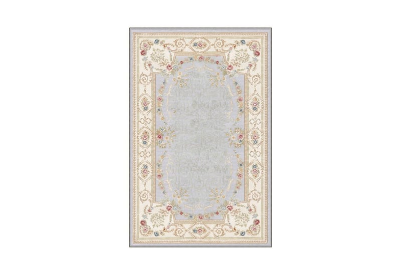 Matte (80 x 120) Homefesto 5 - Flerfarget - Tekstiler - Tepper & Matter - Orientalske tepper