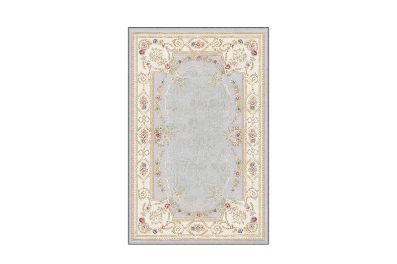 Matte (80 x 120) Homefesto 5 - Flerfarget - Tekstiler - Tepper & Matter - Orientalske tepper