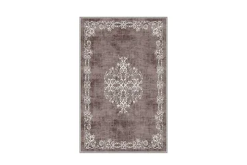 Matte (80 x 120) Homefesto 5 - Flerfarget - Tekstiler - Tepper & Matter - Orientalske tepper