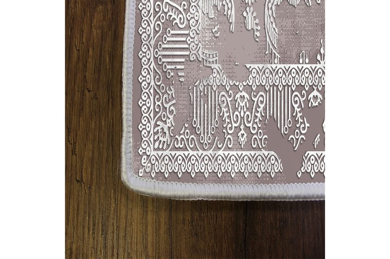 Matte (80 x 120) Homefesto 5 - Flerfarget - Tekstiler - Tepper & Matter - Orientalske tepper