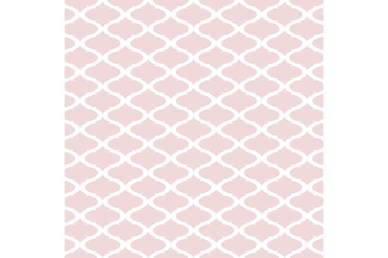 Matte (80 x 120) Homefesto 5 - Flerfarget - Tekstiler - Tepper & Matter - Orientalske tepper