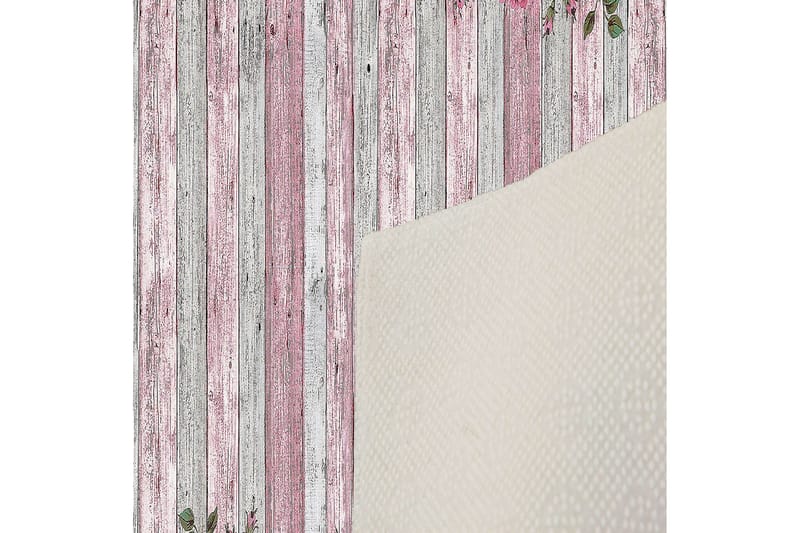 Matte (80 x 120) Homefesto 5, Flerfarget