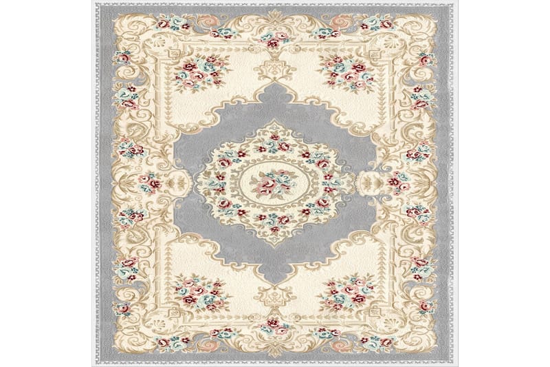 Matte (80 x 120) Homefesto 5 - Flerfarget - Tekstiler - Tepper & Matter - Orientalske tepper