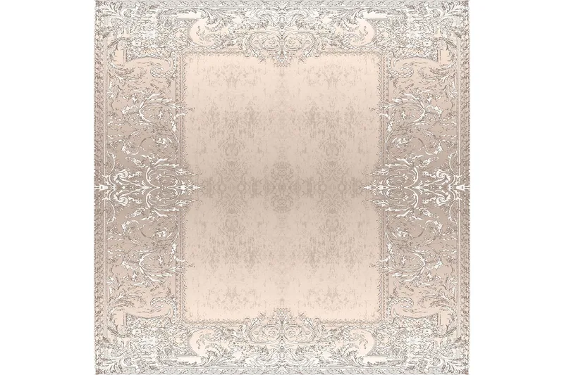 Matte (80 x 120) Homefesto 5 - Flerfarget - Tekstiler - Tepper & Matter - Orientalske tepper