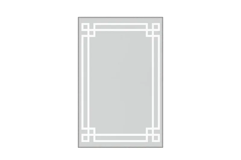 Matte (80 x 120) Homefesto 5 - Flerfarget - Tekstiler - Tepper & Matter - Orientalske tepper