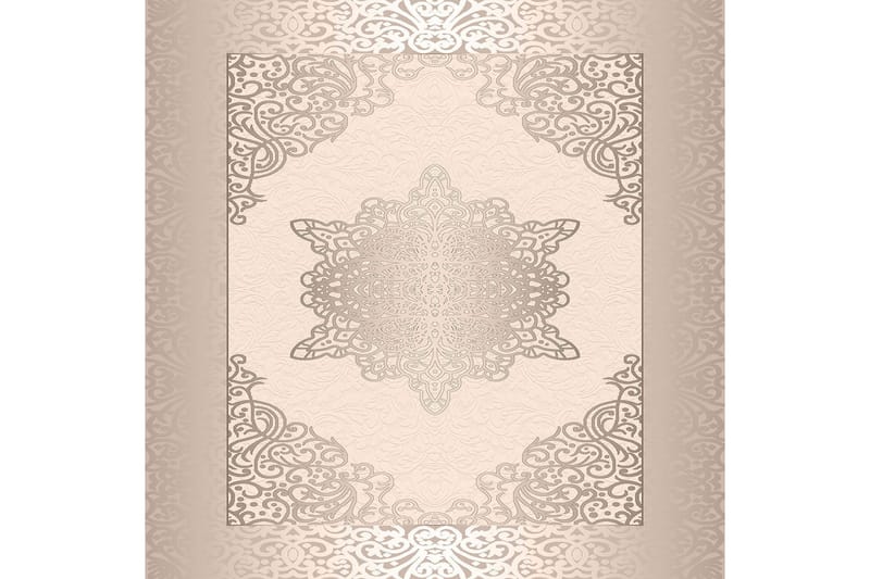 Matte (80 x 120) Homefesto 5, Flerfarget