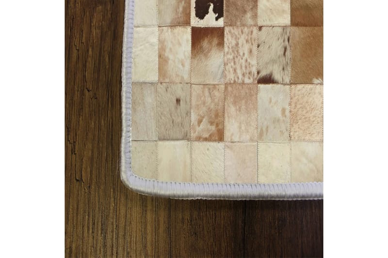 Matte (80 x 120) Homefesto 5 - Flerfarget - Tekstiler - Tepper & Matter - Orientalske tepper