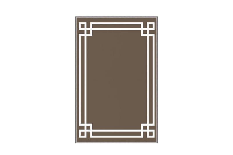 Matte (80 x 120) Homefesto 5 - Flerfarget - Tekstiler - Tepper & Matter - Orientalske tepper