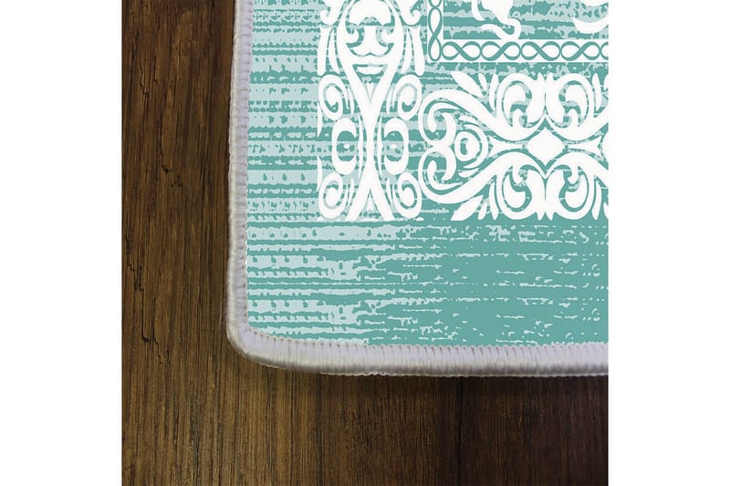 Matte (80 x 120) Homefesto 5 - Flerfarget - Tekstiler - Tepper & Matter - Orientalske tepper