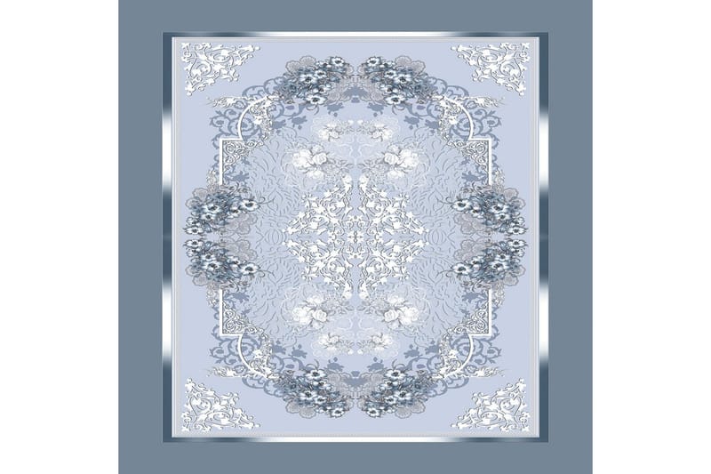 Matte (80 x 120) Homefesto 5 - Flerfarget - Tekstiler - Tepper & Matter - Orientalske tepper