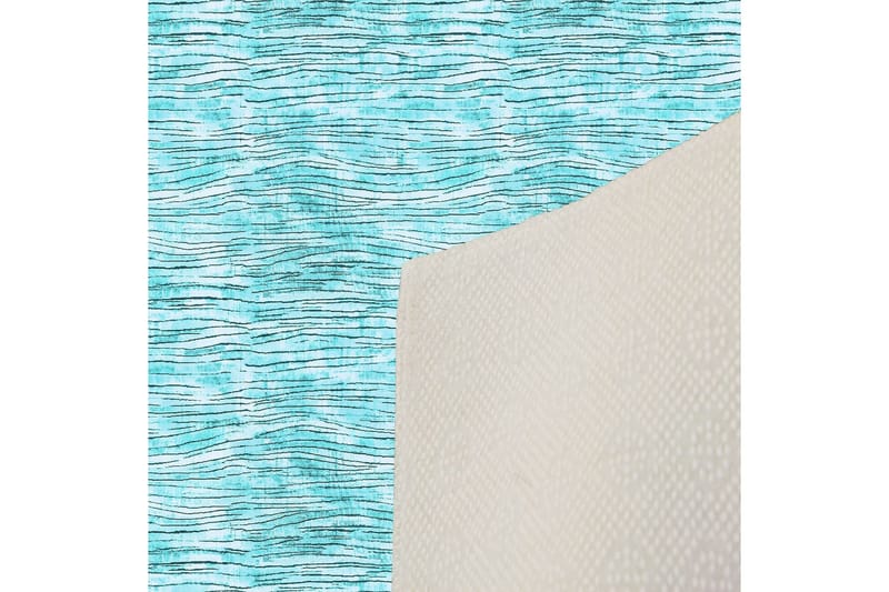 Matte (80 x 120) Homefesto 5 - Flerfarget - Tekstiler - Tepper & Matter - Orientalske tepper