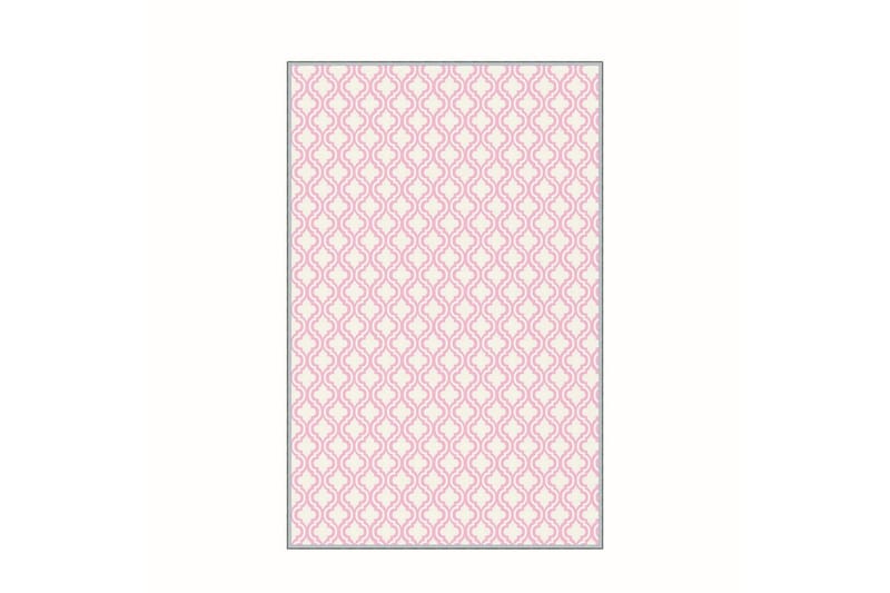 Matte (80 x 120) Homefesto 5 - Flerfarget - Tekstiler - Tepper & Matter - Orientalske tepper