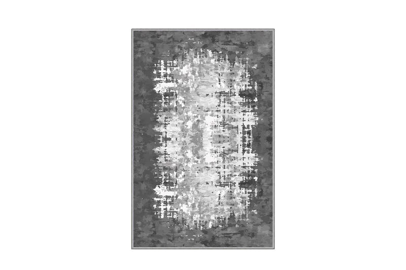 Matte (80 x 120) Homefesto 5, Flerfarget