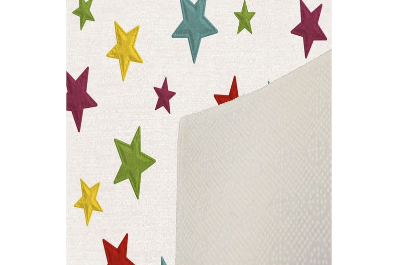 Matte (80 x 120) Homefesto 5 - Flerfarget - Tekstiler - Tepper & Matter - Orientalske tepper